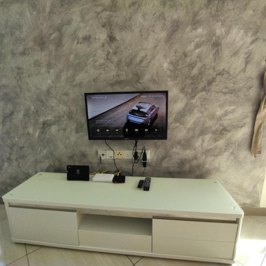 Octagon Premium Ipoh Town Center 2Br 121 By Grab A Stay Ngoại thất bức ảnh
