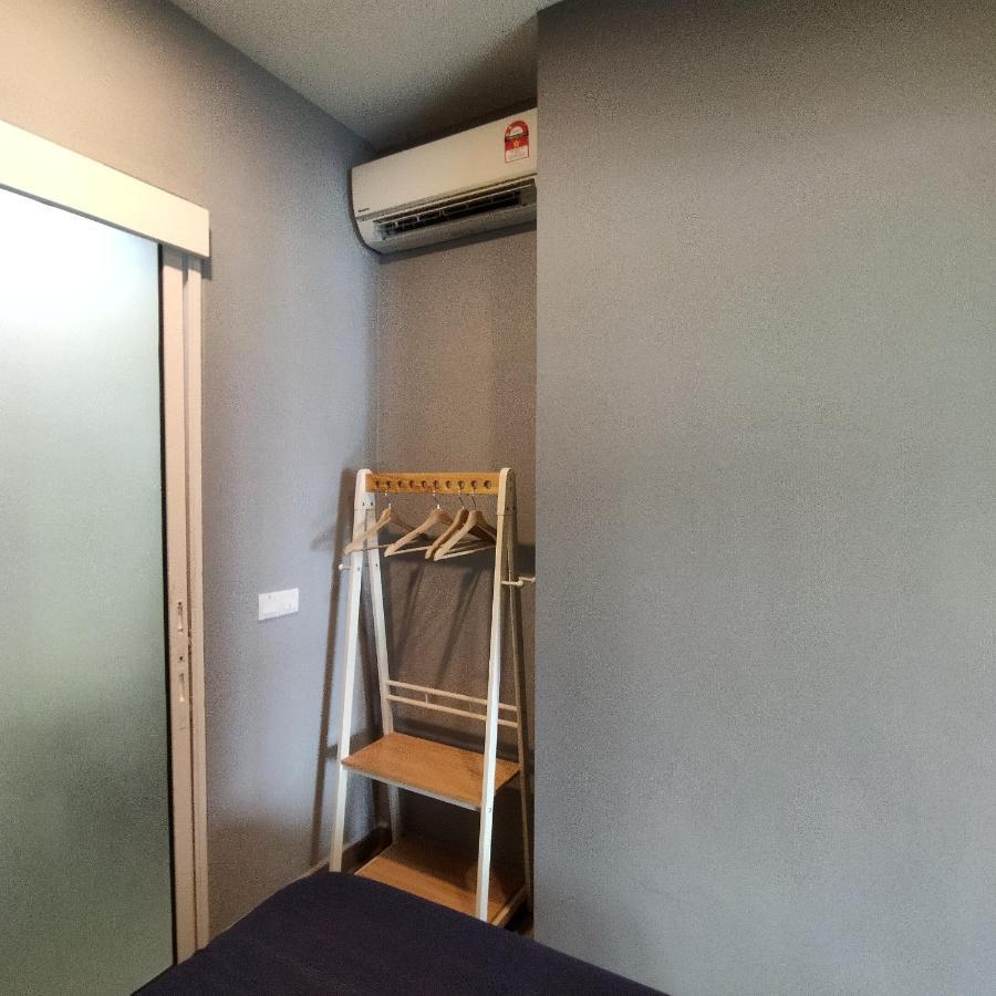 Octagon Premium Ipoh Town Center 2Br 121 By Grab A Stay Ngoại thất bức ảnh