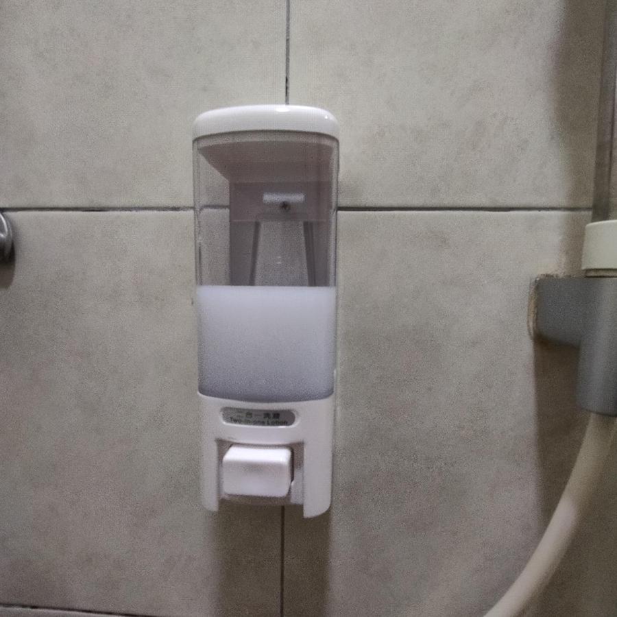 Octagon Premium Ipoh Town Center 2Br 121 By Grab A Stay Ngoại thất bức ảnh