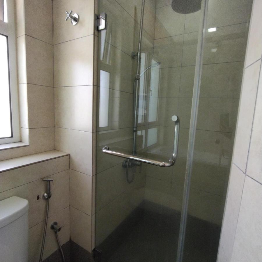 Octagon Premium Ipoh Town Center 2Br 121 By Grab A Stay Ngoại thất bức ảnh