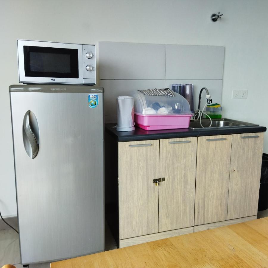 Octagon Premium Ipoh Town Center 2Br 121 By Grab A Stay Ngoại thất bức ảnh