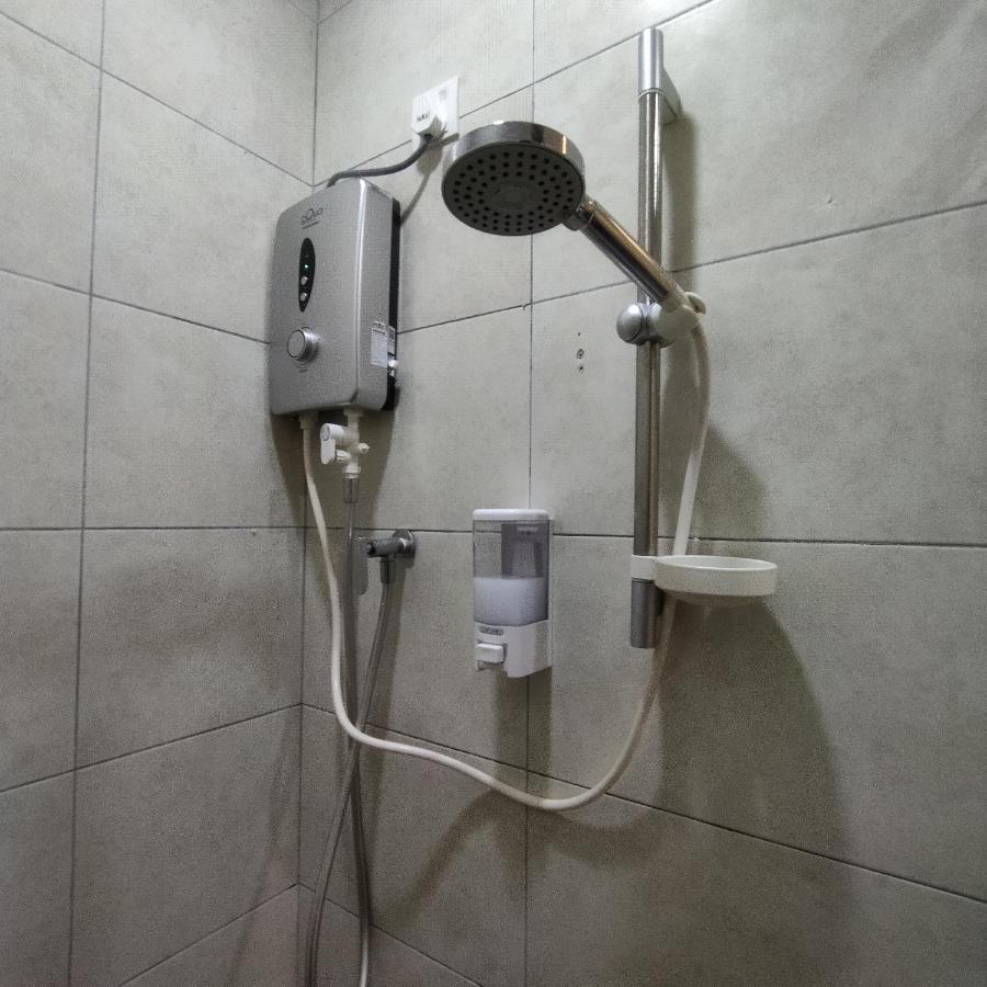Octagon Premium Ipoh Town Center 2Br 121 By Grab A Stay Ngoại thất bức ảnh