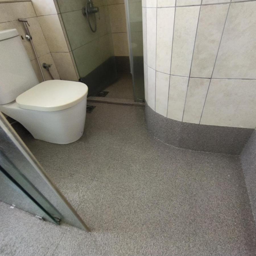 Octagon Premium Ipoh Town Center 2Br 121 By Grab A Stay Ngoại thất bức ảnh